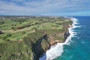 Royal Isabela Back Nine Ocean